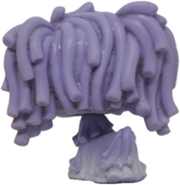#1-121 Komondor Mop Dog